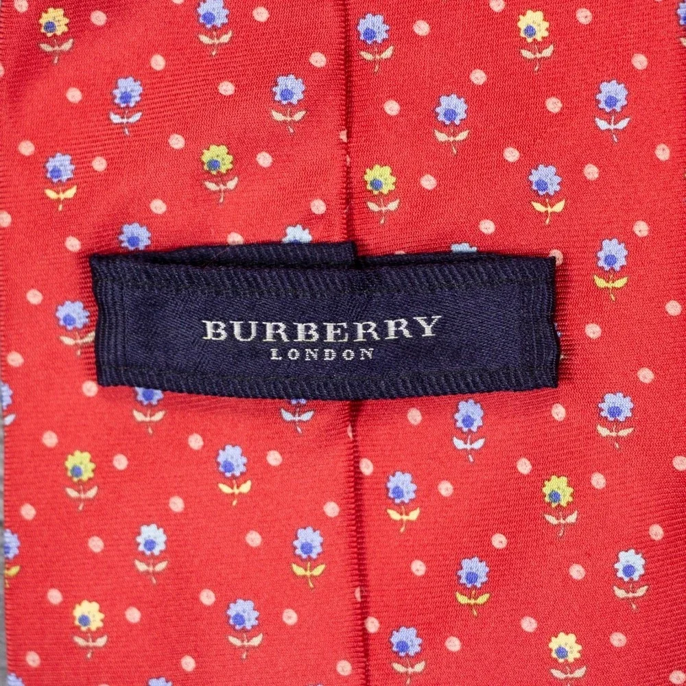 Burberry london mens
